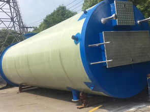 上海凯太一体化预制泵,为环保事业发展增添力量