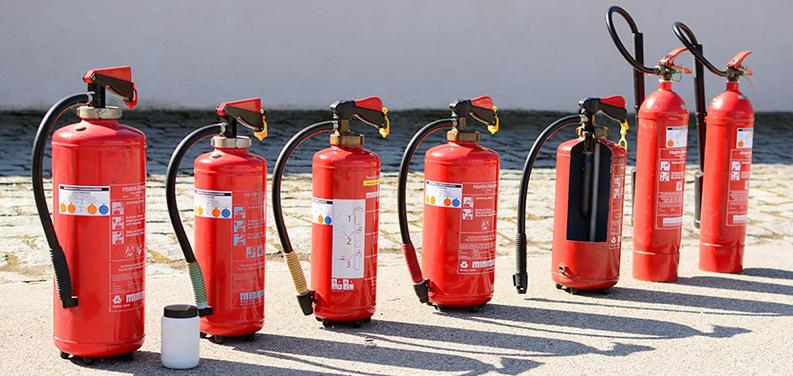 灭火设备消防产品认证抽样检测检查原则是什么
