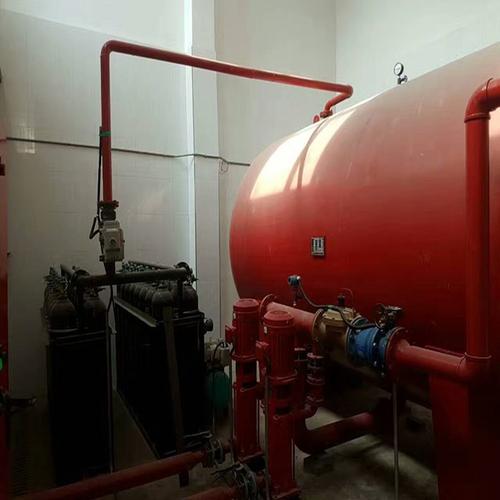 山东信昌达给排水设备有限公司是一家气体顶压消防给水设备生产厂家